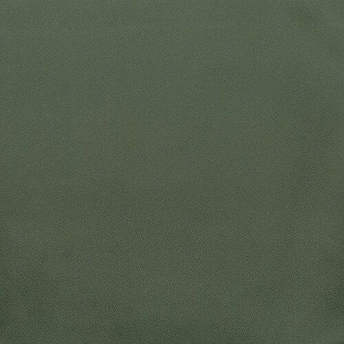 Fabric Swatch (Foxhill Green Velvet)